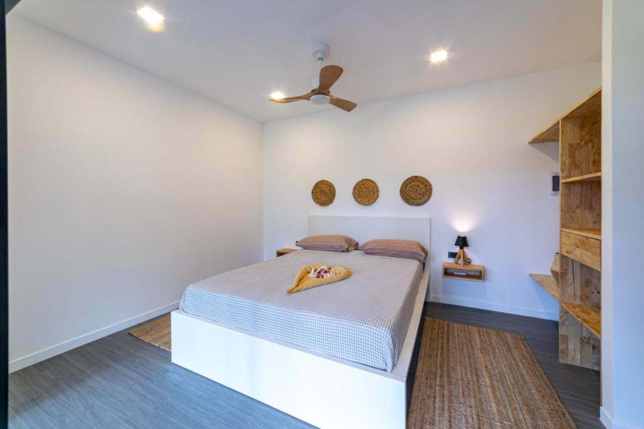 Suan Residence - Exotic And Contemporary Bungalows With Private Pool Chaloklum Luaran gambar